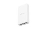 Ruijie-Reyee RG-APF1250 AC1200 e-Lighten Dual-Band Wi-Fi 5 Multi Service Wall-Mount Optical Access Point (ONU)